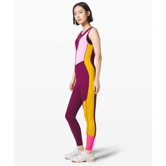Lululemon x Roksanda Break New Ground Onesie - Picture 3 of 16